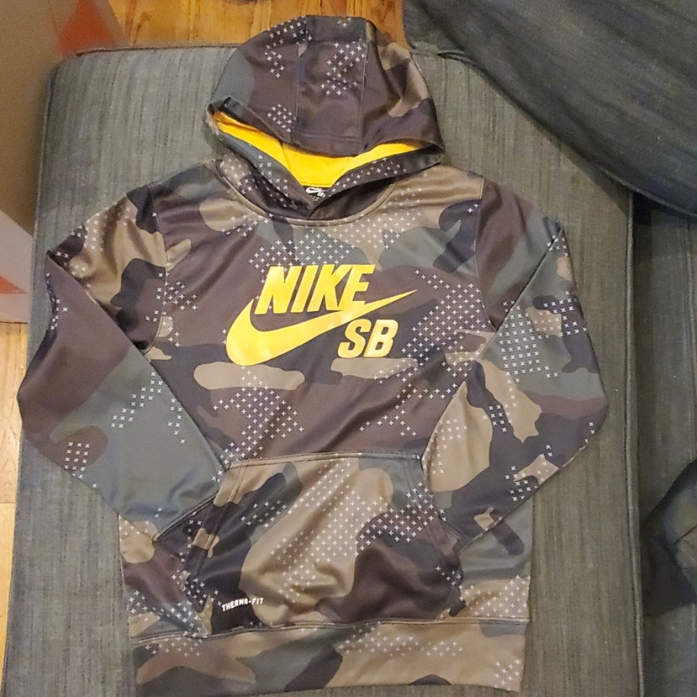 Nike Hoodie